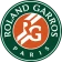 Logo Roland-Garros
