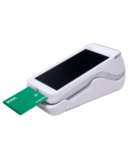 éléments clés de l'A920Pro