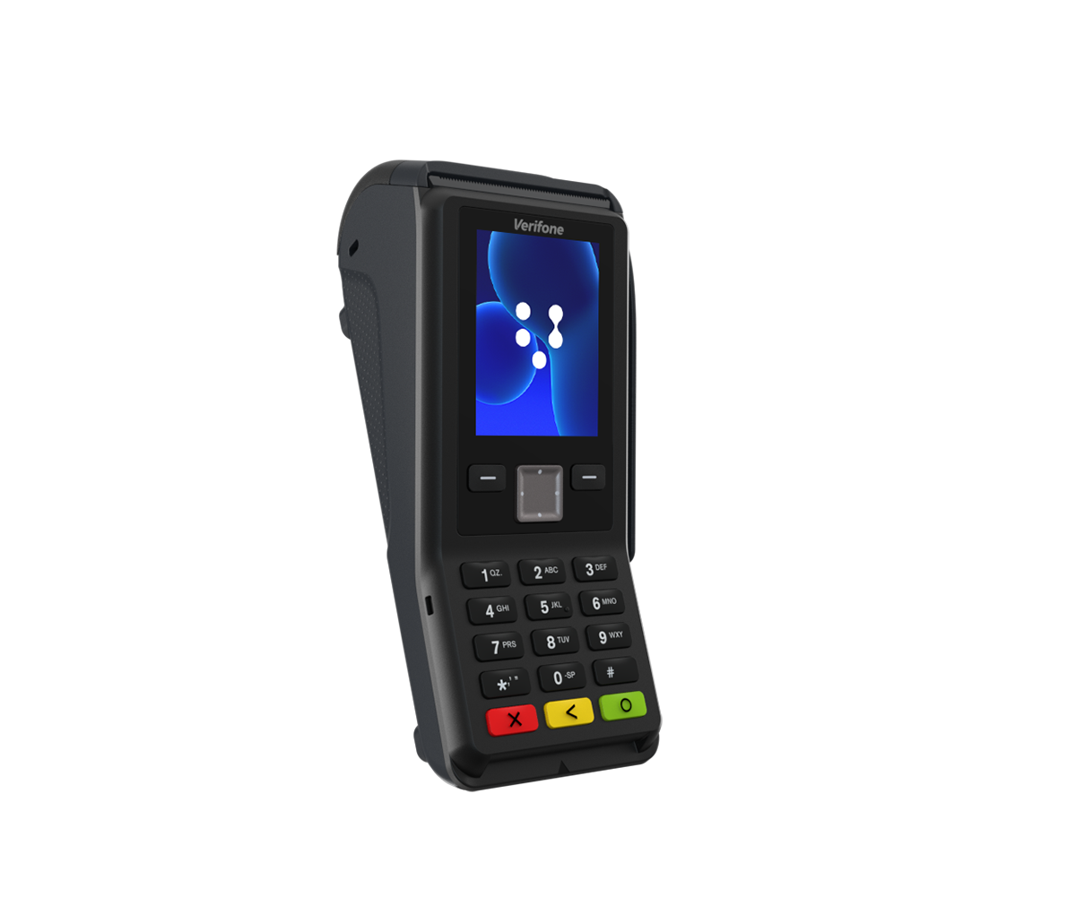 Verifone V200C