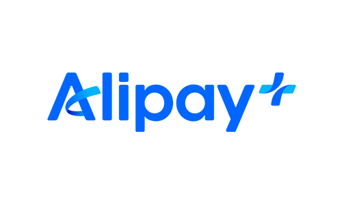 Logo Alipay+