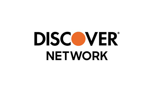 Photo du logo Discover - diners