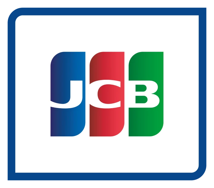 Photo du logo JCB