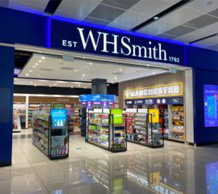 Boutique WH Smith