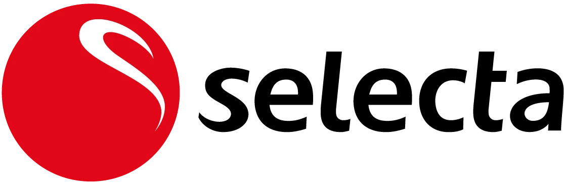 Logo Selecta