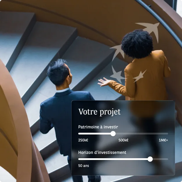 Découvrez nos propositions d’investissement