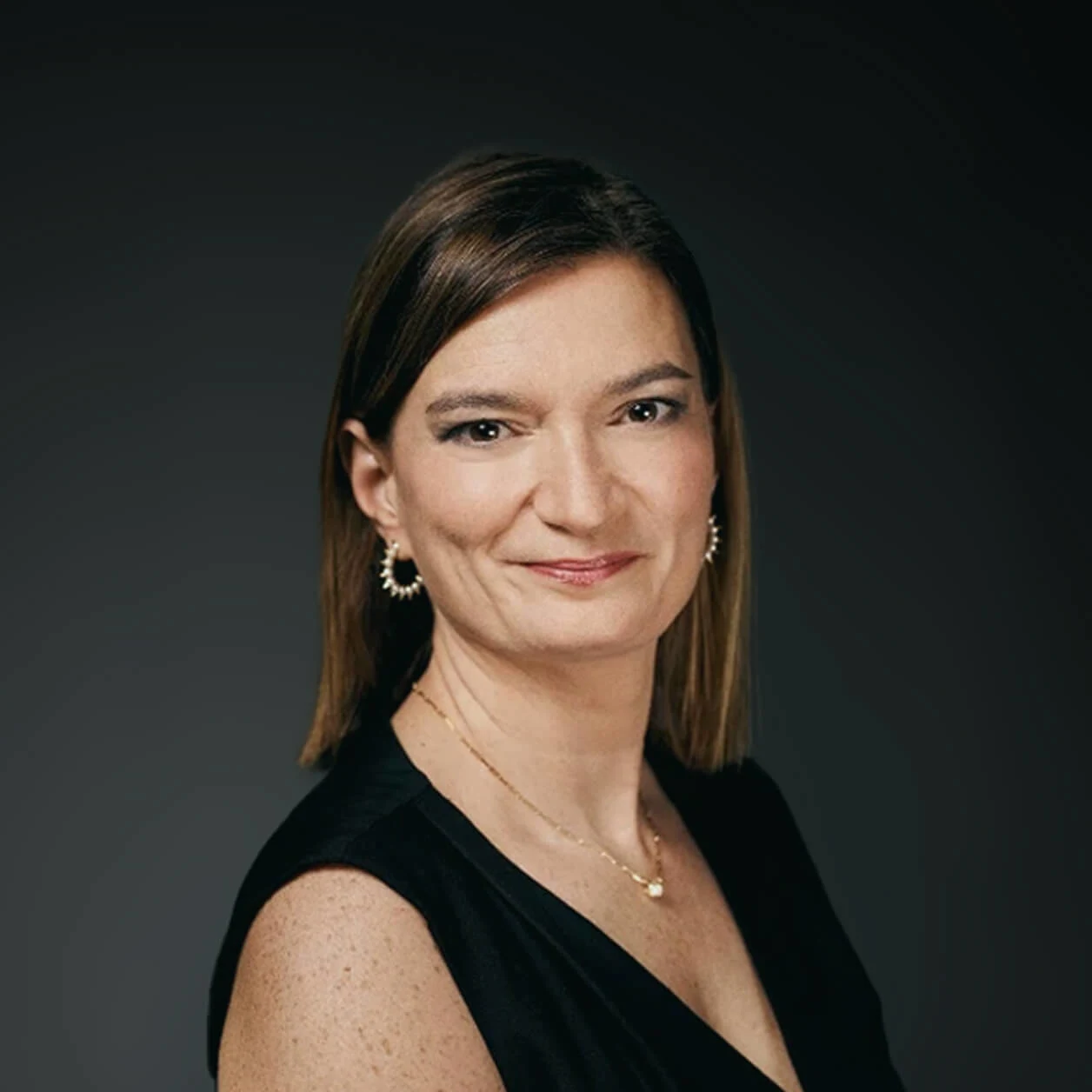 Profil de Céline Cymer Mannucci